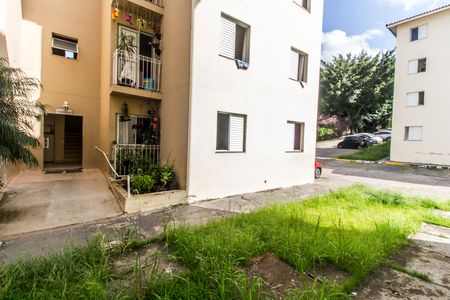 Apartamento para alugar com 51m², 2 quartos e 1 vagaÁrea de ServiçoVista