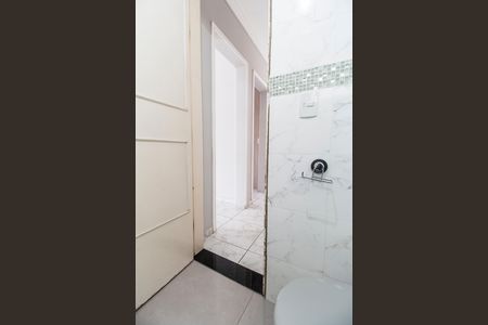 Apartamento para alugar com 51m², 2 quartos e 1 vagaBanheiro