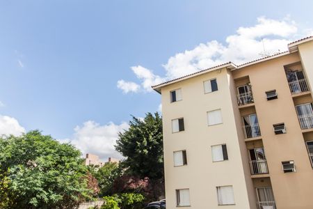 Apartamento para alugar com 51m², 2 quartos e 1 vagaVista do Quarto 2