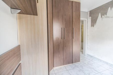 Apartamento para alugar com 51m², 2 quartos e 1 vagaQuarto 2