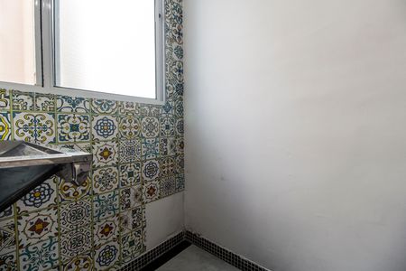 Apartamento para alugar com 51m², 2 quartos e 1 vagaÁrea de Serviço