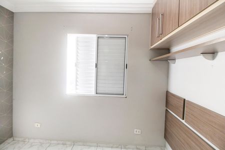 Apartamento para alugar com 51m², 2 quartos e 1 vagaQuarto 2
