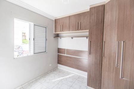 Apartamento para alugar com 51m², 2 quartos e 1 vagaQuarto 2