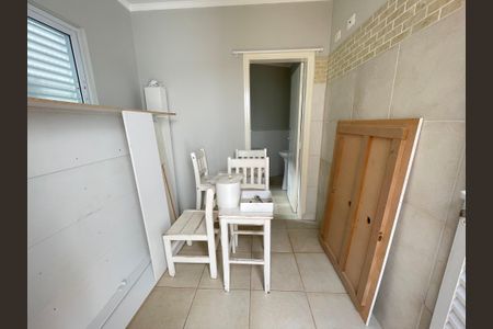 Casa de condomínio para alugar com 322m², 4 quartos e 3 vagas Casa de condomínio para alugar com 322m², 4 quartos e 3 vagasQuarto de Serviço