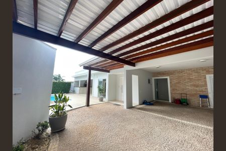 Casa de condomínio para alugar com 322m², 4 quartos e 3 vagas Casa de condomínio para alugar com 322m², 4 quartos e 3 vagasGaragem