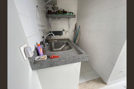 Casa de condomínio para alugar com 322m², 4 quartos e 3 vagas Casa de condomínio para alugar com 322m², 4 quartos e 3 vagasÁrea de Serviço