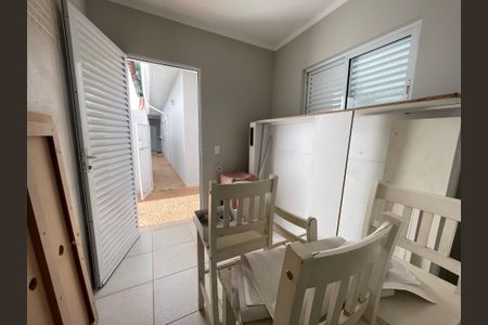 Casa de condomínio para alugar com 322m², 4 quartos e 3 vagas Casa de condomínio para alugar com 322m², 4 quartos e 3 vagasQuarto de Serviço