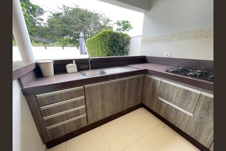 Casa de condomínio para alugar com 322m², 4 quartos e 3 vagas Casa de condomínio para alugar com 322m², 4 quartos e 3 vagasEspaço Gourmet