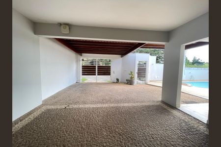 Casa de condomínio para alugar com 322m², 4 quartos e 3 vagas Casa de condomínio para alugar com 322m², 4 quartos e 3 vagasGaragem