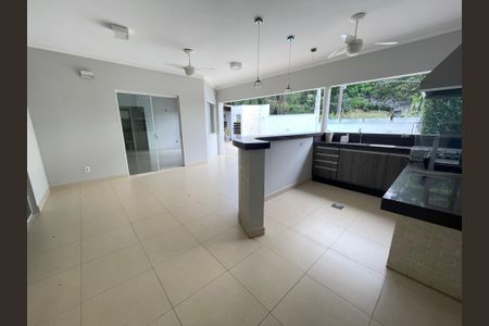 Casa de condomínio para alugar com 322m², 4 quartos e 3 vagas Casa de condomínio para alugar com 322m², 4 quartos e 3 vagasEspaço Gourmet