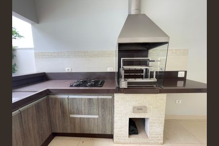 Casa de condomínio para alugar com 322m², 4 quartos e 3 vagas Casa de condomínio para alugar com 322m², 4 quartos e 3 vagasEspaço Gourmet