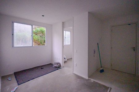 Apartamento à venda com 35m², 2 quartos e sem vagaSala/Cozinha 