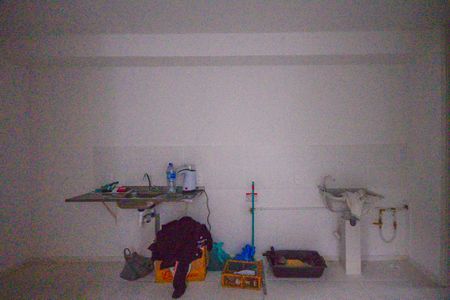 Apartamento à venda com 35m², 2 quartos e sem vagaSala/Cozinha 