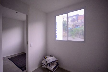 Apartamento à venda com 35m², 2 quartos e sem vagaQuarto 2