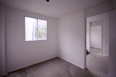 Apartamento à venda com 35m², 2 quartos e sem vagaQuarto 1 