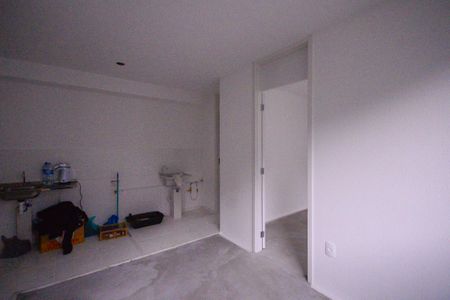 Apartamento à venda com 35m², 2 quartos e sem vagaSala/Cozinha 