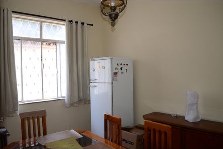 Apartamento à venda com 77m², 3 quartos e 1 vagaSala de Jantar