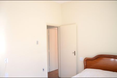 Apartamento à venda com 77m², 3 quartos e 1 vagaQuarto 1