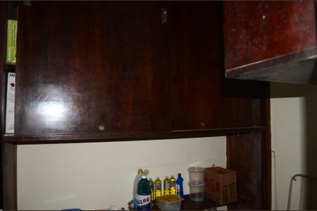 Apartamento à venda com 77m², 3 quartos e 1 vagaDespensa