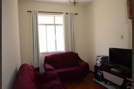 Apartamento à venda com 77m², 3 quartos e 1 vagaSala