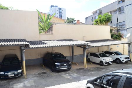 Apartamento à venda com 77m², 3 quartos e 1 vagaGaragem