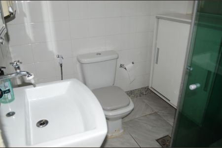 Apartamento à venda com 77m², 3 quartos e 1 vagaBanheiro