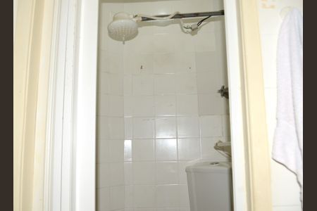 Apartamento à venda com 77m², 3 quartos e 1 vagaBanheiro de serviço