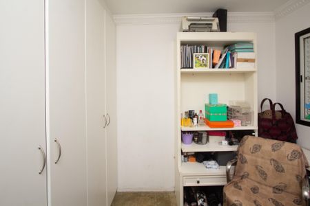 Apartamento à venda com 95m², 3 quartos e 2 vagasQuarto 1