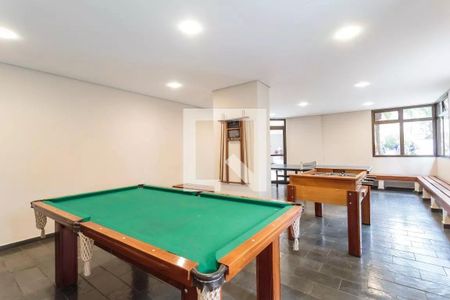 Apartamento à venda com 95m², 3 quartos e 2 vagas Área comum Sala de Jogos