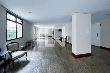 Apartamento à venda com 95m², 3 quartos e 2 vagasÁrea comum