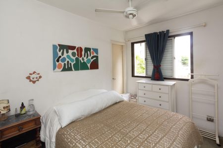 Apartamento à venda com 95m², 3 quartos e 2 vagasSuíte