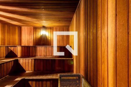 Apartamento à venda com 95m², 3 quartos e 2 vagasSauna