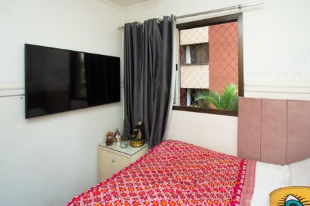 Apartamento à venda com 95m², 3 quartos e 2 vagasQuarto 2