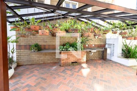 Apartamento à venda com 95m², 3 quartos e 2 vagasÁrea comum