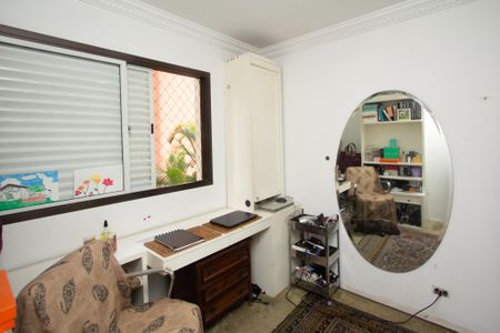 Apartamento à venda com 95m², 3 quartos e 2 vagasQuarto 1