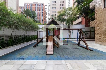 Apartamento à venda com 95m², 3 quartos e 2 vagasÁrea comum