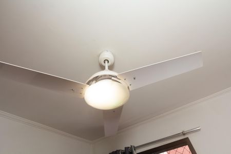 Apartamento à venda com 95m², 3 quartos e 2 vagasQuarto 2