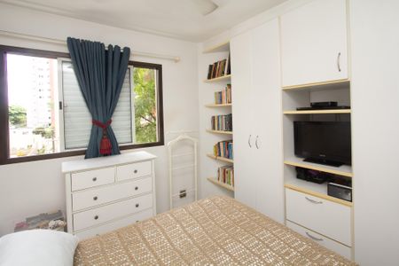 Apartamento à venda com 95m², 3 quartos e 2 vagasSuíte