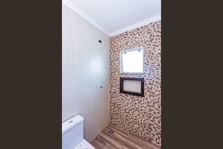 Casa à venda com 181m², 3 quartos e 4 vagasBanheiro suite