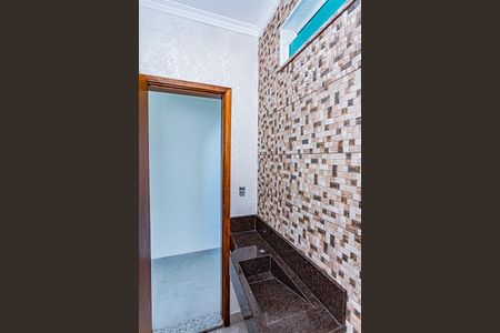 Casa à venda com 181m², 3 quartos e 4 vagasLavabo