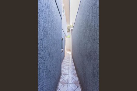 Casa à venda com 181m², 3 quartos e 4 vagasCorredor