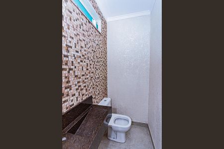 Casa à venda com 181m², 3 quartos e 4 vagasLavabo