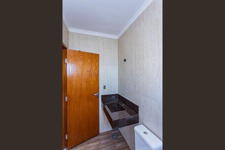 Casa à venda com 181m², 3 quartos e 4 vagasBanheiro suite