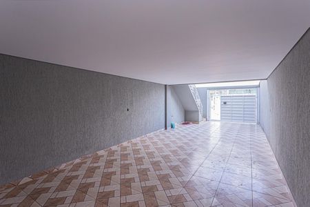 Casa à venda com 181m², 3 quartos e 4 vagasGaragem