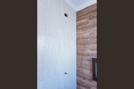 Casa à venda com 181m², 3 quartos e 4 vagasBanheiro