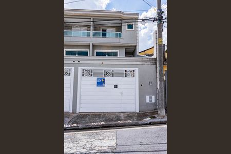 Casa à venda com 181m², 3 quartos e 4 vagasFachada