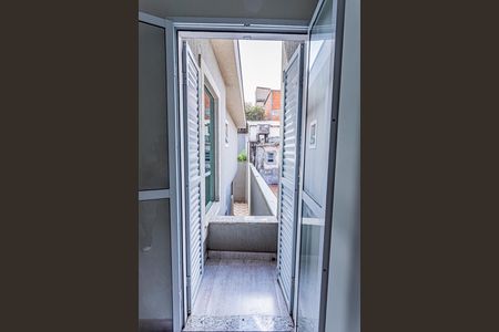 Casa à venda com 181m², 3 quartos e 4 vagasVaranda Quarto 1