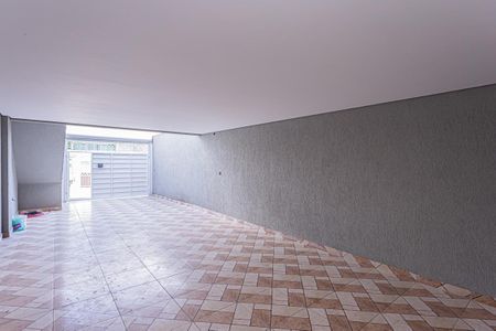 Casa à venda com 181m², 3 quartos e 4 vagasGaragem