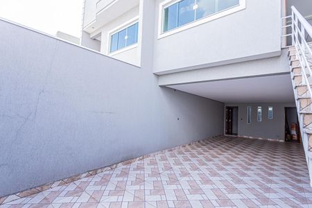 Casa à venda com 181m², 3 quartos e 4 vagasGaragem