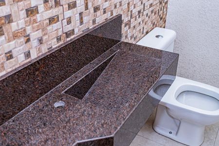 Casa à venda com 181m², 3 quartos e 4 vagasLavabo